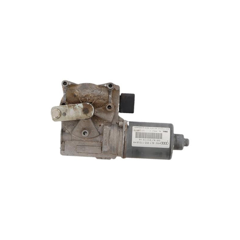 Moteur essuie glace avant AUDI Q7 1 PHASE 1 d’occasion