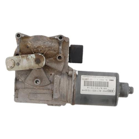 Moteur essuie glace avant AUDI Q7 1 PHASE 1 d’occasion