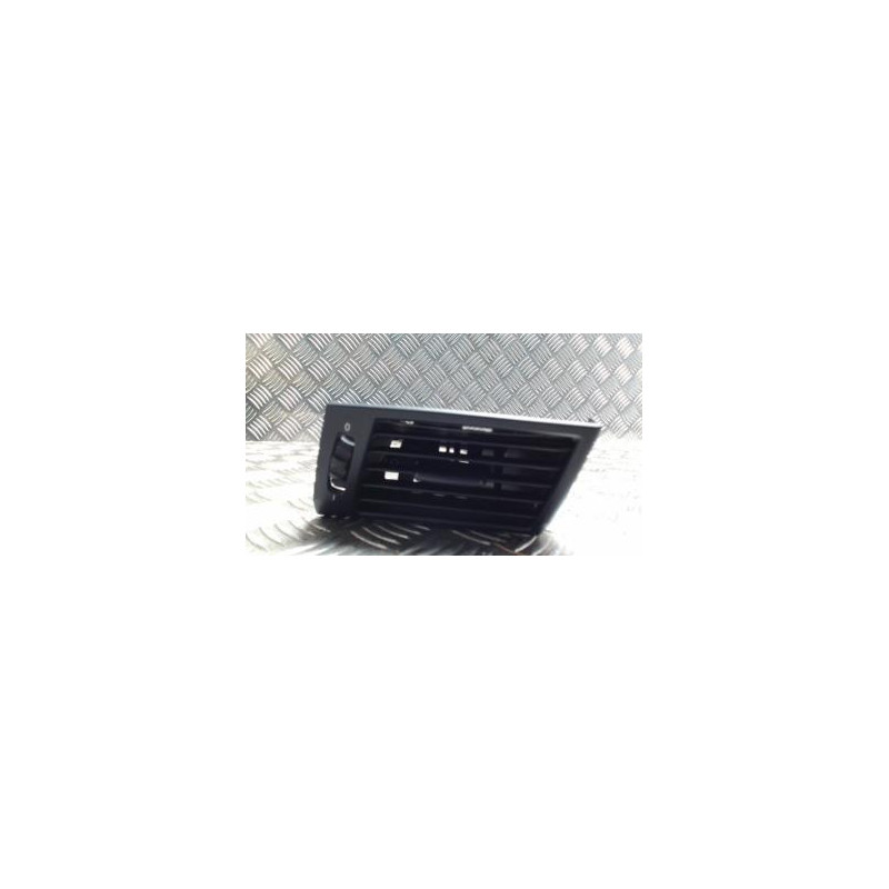 Aerateur tableau de bord avant gauche BMW X3 E83 PHASE 1 d’occasion