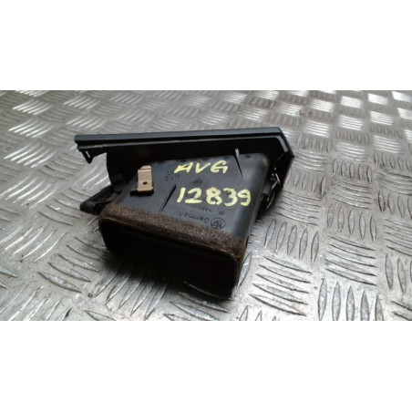 Aerateur tableau de bord avant gauche BMW X3 E83 PHASE 1 d’occasion