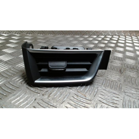 Aerateur tableau de bord avant gauche RENAULT CLIO 5 PHASE 1 d’occasion