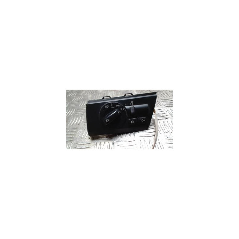 Commande de reglage hauteur de phare CHEVROLET AVEO 1 d’occasion