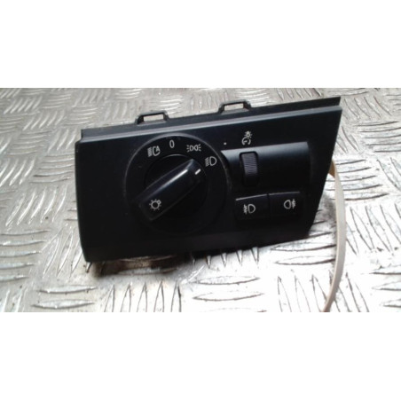 Commande de reglage hauteur de phare CHEVROLET AVEO 1 d’occasion
