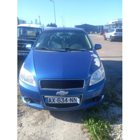 Commande de reglage hauteur de phare CHEVROLET AVEO 1 d’occasion