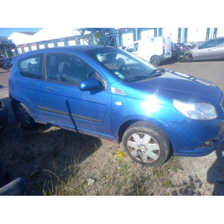 Commande de reglage hauteur de phare CHEVROLET AVEO 1 d’occasion