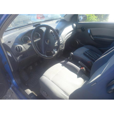 Commande de reglage hauteur de phare CHEVROLET AVEO 1 d’occasion