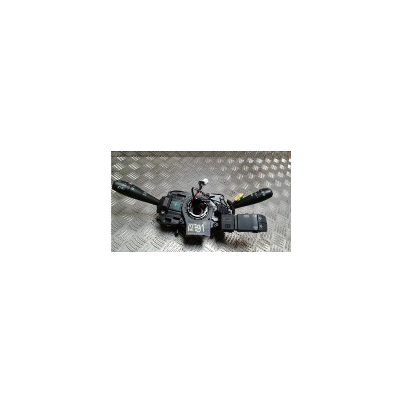 Com (Bloc Contacteur Tournant+Commodo Essuie Glace+Commodo Phare) RENAULT CLIO 4 PHASE 1 d’occasion