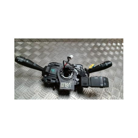 Com (Bloc Contacteur Tournant+Commodo Essuie Glace+Commodo Phare) RENAULT CLIO 4 PHASE 1 d’occasion