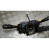 Com (Bloc Contacteur Tournant+Commodo Essuie Glace+Commodo Phare) RENAULT CLIO 4 PHASE 1 d’occasion