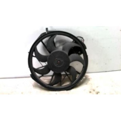 Moto ventilateur radiateur MERCEDES CLASSE A 169 PHASE 1 d’occasion