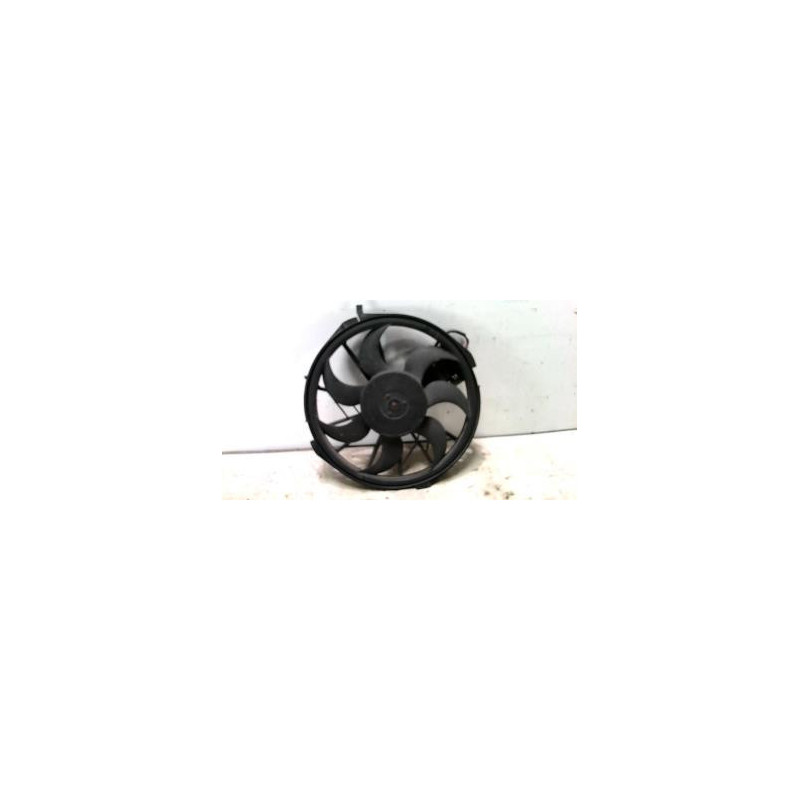 Moto ventilateur radiateur MERCEDES CLASSE A 169 PHASE 1 d’occasion