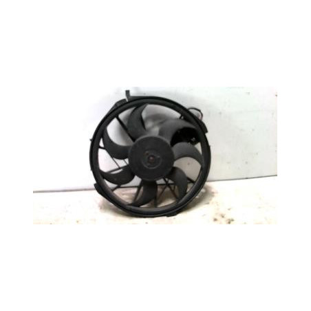 Moto ventilateur radiateur MERCEDES CLASSE A 169 PHASE 1 d’occasion