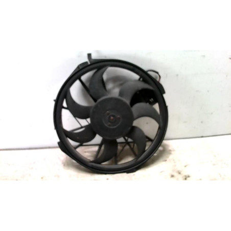 Moto ventilateur radiateur MERCEDES CLASSE A 169 PHASE 1 d’occasion