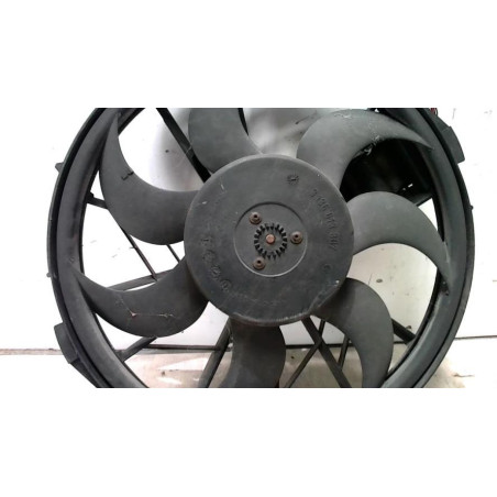 Moto ventilateur radiateur MERCEDES CLASSE A 169 PHASE 1 d’occasion