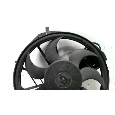 Moto ventilateur radiateur MERCEDES CLASSE A 169 PHASE 1 d’occasion