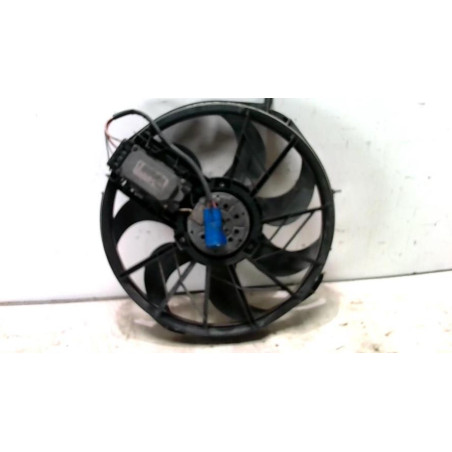 Moto ventilateur radiateur MERCEDES CLASSE A 169 PHASE 1 d’occasion