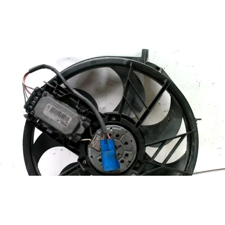 Moto ventilateur radiateur MERCEDES CLASSE A 169 PHASE 1 d’occasion