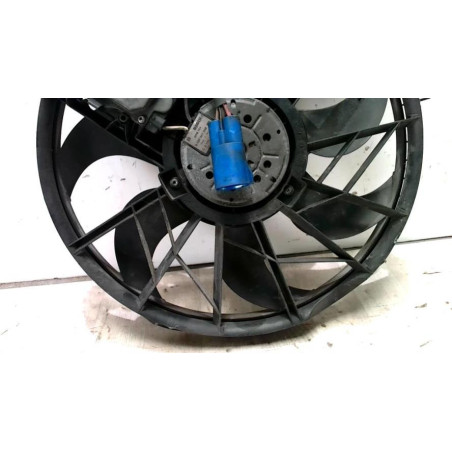 Moto ventilateur radiateur MERCEDES CLASSE A 169 PHASE 1 d’occasion
