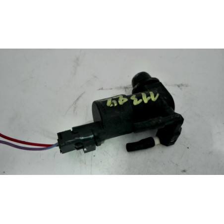 Moteur essuie glace avant PEUGEOT 207 PHASE 1 d’occasion