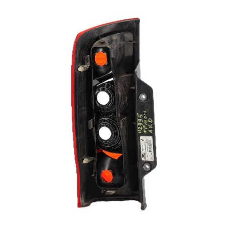 Feu arriere principal droit (feux) CITROEN NEMO d’occasion