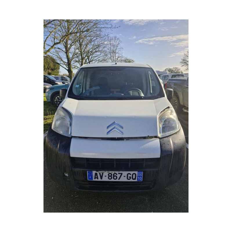 Feu arriere principal droit (feux) CITROEN NEMO d’occasion