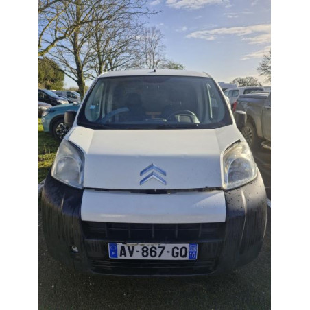 Feu arriere principal droit (feux) CITROEN NEMO d’occasion