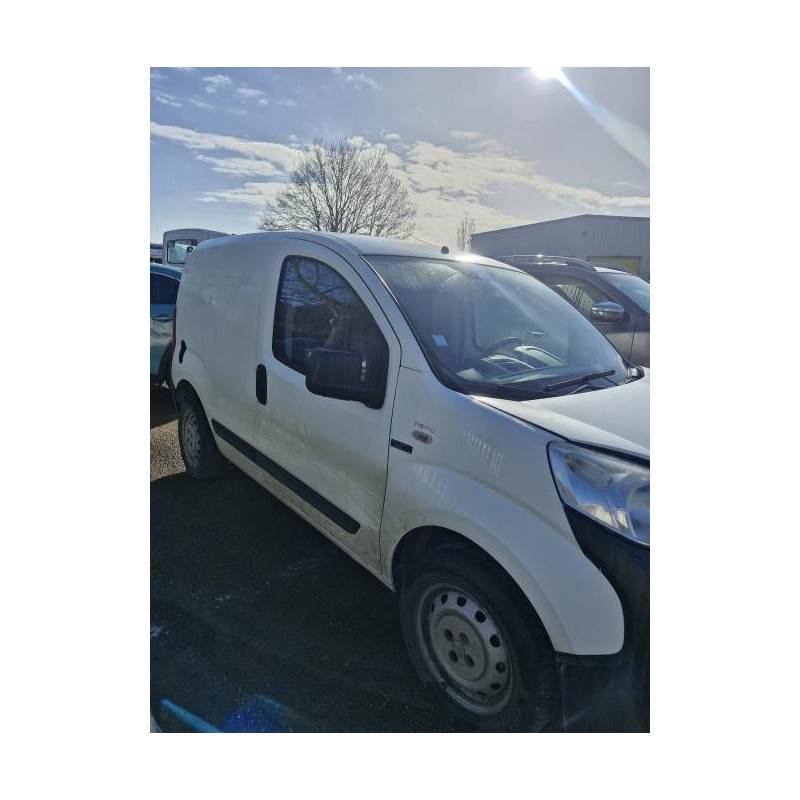 Feu arriere principal droit (feux) CITROEN NEMO d’occasion