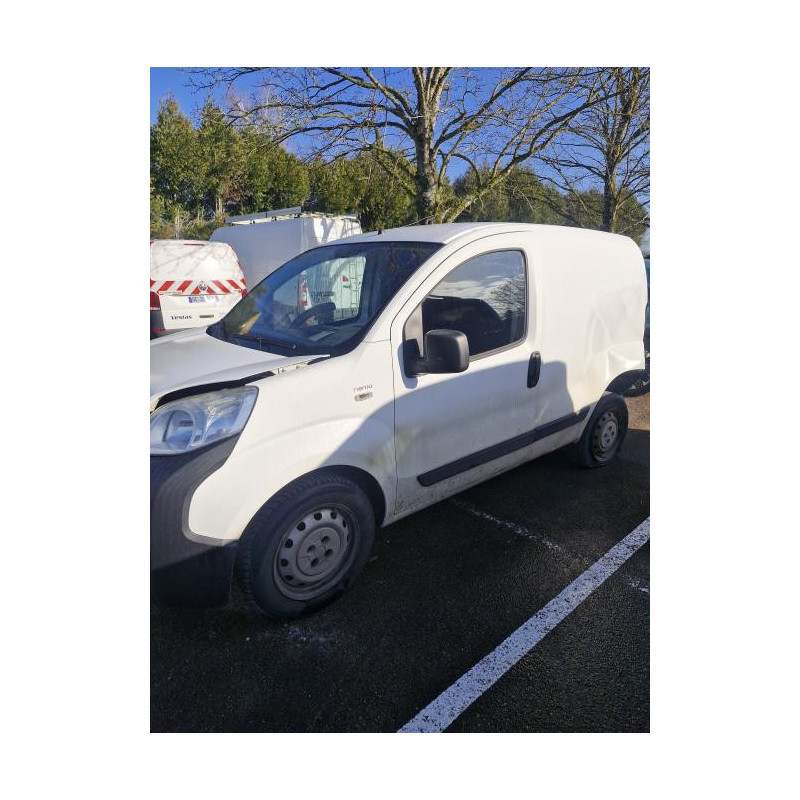 Feu arriere principal droit (feux) CITROEN NEMO d’occasion