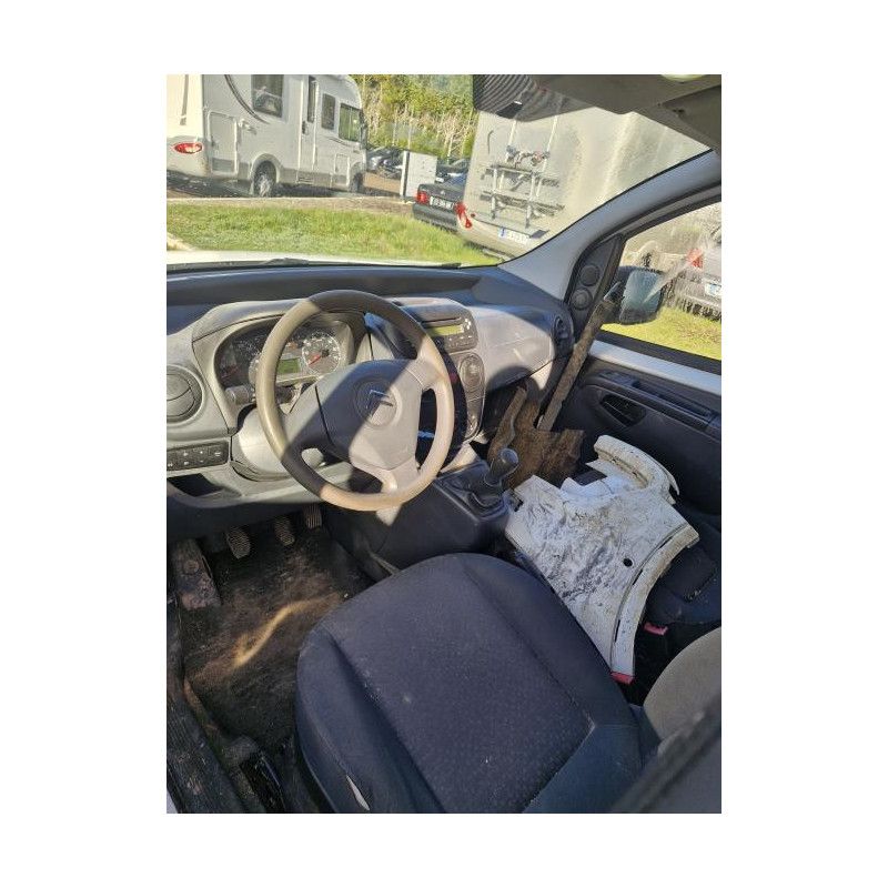 Feu arriere principal droit (feux) CITROEN NEMO d’occasion