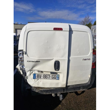 Feu arriere principal droit (feux) CITROEN NEMO d’occasion
