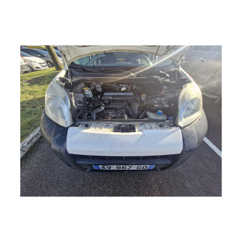 Feu arriere principal droit (feux) CITROEN NEMO d’occasion