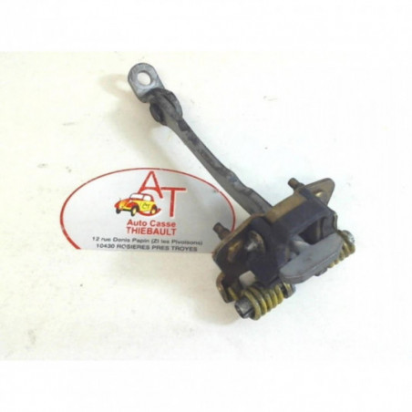 Tirant de porte avant droit RENAULT CLIO RTE/RXE d’occasion