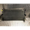 Radiateur eau CITROEN JUMPER 3 PHASE 2 d’occasion