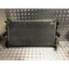 Radiateur eau CITROEN JUMPER 3 PHASE 2 d’occasion