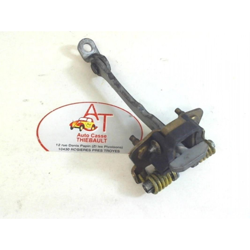 Tirant de porte avant droit RENAULT CLIO RTE/RXE d’occasion