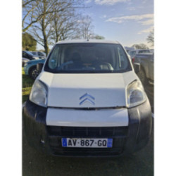 Optique avant principal gauche (feux)(phare) CITROEN NEMO d’occasion