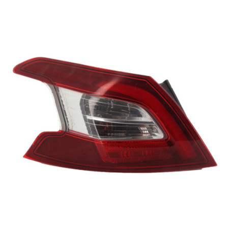Feu arriere principal gauche (feux) PEUGEOT 308 2 PHASE 1 d’occasion