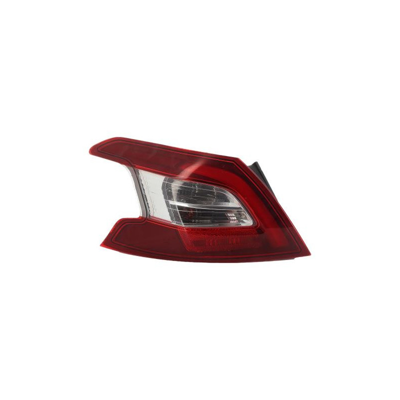Feu arriere principal gauche (feux) PEUGEOT 308 2 PHASE 1 d’occasion
