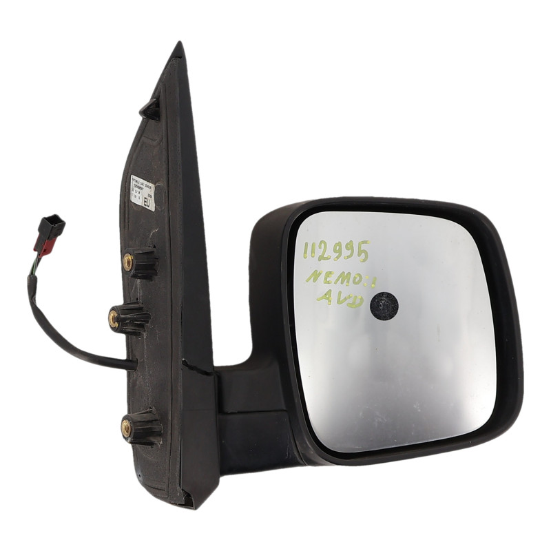 Retroviseur droit CITROEN NEMO d’occasion
