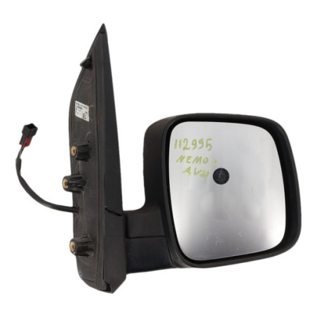 Retroviseur droit CITROEN NEMO d’occasion