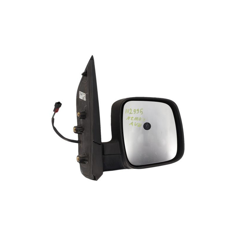 Retroviseur droit CITROEN NEMO d’occasion
