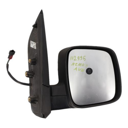 Retroviseur droit CITROEN NEMO d’occasion