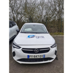 Feu arriere principal droit (feux) OPEL CORSA F PHASE 1 d’occasion