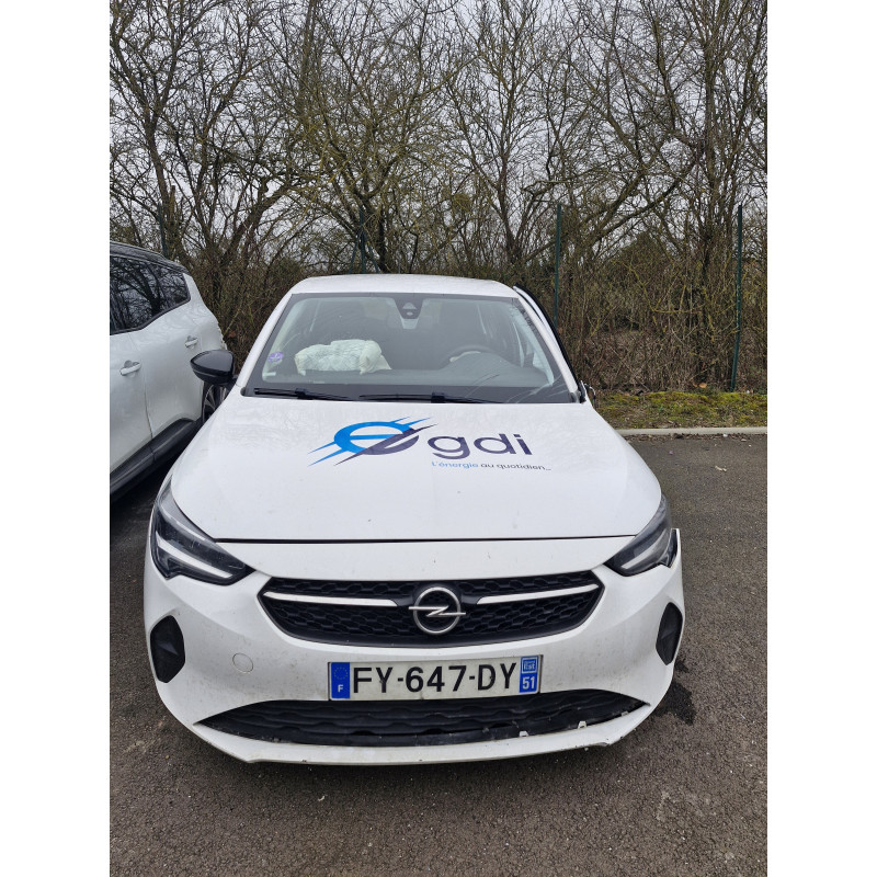 Feu arriere principal droit (feux) OPEL CORSA F PHASE 1 d’occasion