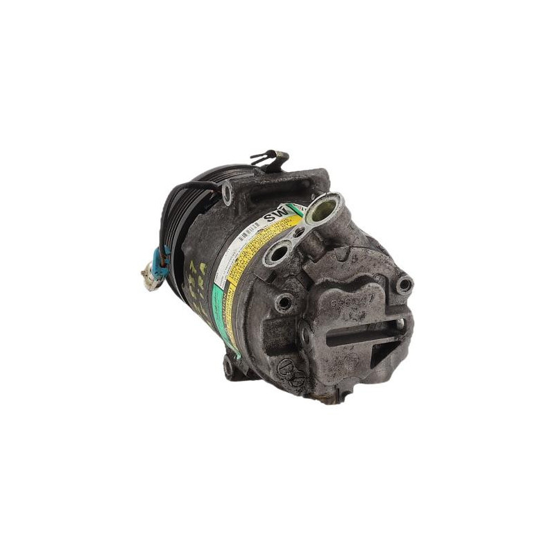 Compresseur clim OPEL ZAFIRA A PHASE 1 d’occasion
