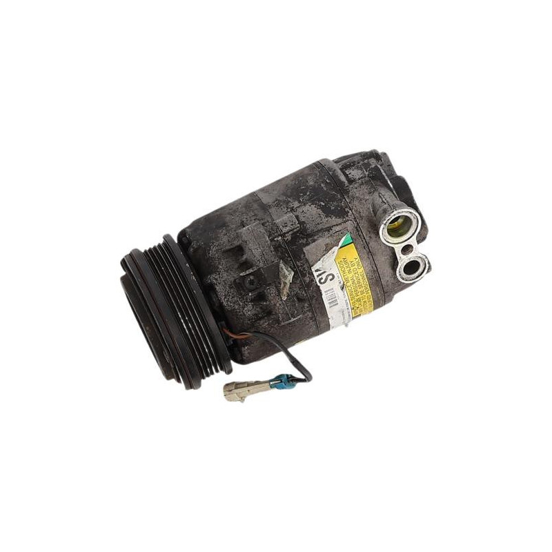 Compresseur clim OPEL ZAFIRA A PHASE 1 d’occasion