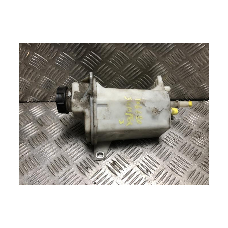 Vase de direction CITROEN JUMPER 3 PHASE 2 d’occasion