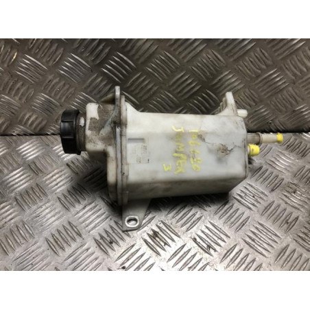 Vase de direction CITROEN JUMPER 3 PHASE 2 d’occasion