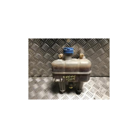 Vase d'expansion CITROEN JUMPER 3 PHASE 2 d’occasion