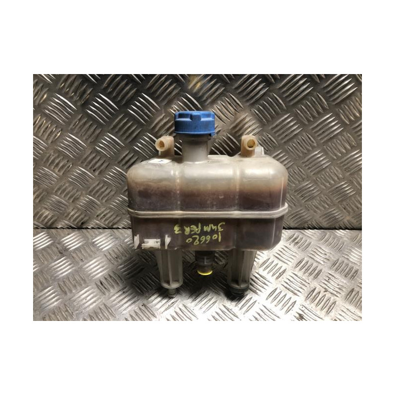 Vase d'expansion CITROEN JUMPER 3 PHASE 2 d’occasion